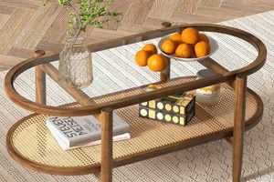 Rattan Coffee Tables | The Ultimate Coffee Guide: Types, Brewing Methods & Best Beans