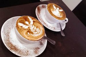 Best Angel Coffee: Recipes & Benefits [Guide] | The Ultimate Coffee Guide: Types, Brewing Methods & Best Beans