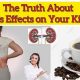 Coffee & Kidney Stones: Is Drinking Coffee Bad? | The Ultimate Coffee Guide: Types, Brewing Methods & Best Beans