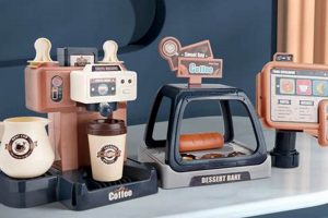 Best Play Coffee Machine Fun: Toy Coffee Makers! The Ultimate Coffee Guide: Types, Brewing Methods & Best Beans Best Play Coffee Machine Fun: Toy Coffee Makers! | The Ultimate Coffee Guide: Types, Brewing Methods & Best Beans