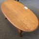 Elegant Oval Oak Coffee Table: Style & Function | The Ultimate Coffee Guide: Types, Brewing Methods & Best Beans