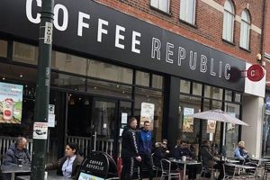 Discover Chatham Coffee Shops: Best Local Brews & Cafes | The Ultimate Coffee Guide: Types, Brewing Methods & Best Beans