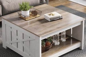 Buy Modern Gray & White Coffee Tables: Find Yours Today! | The Ultimate Coffee Guide: Types, Brewing Methods & Best Beans