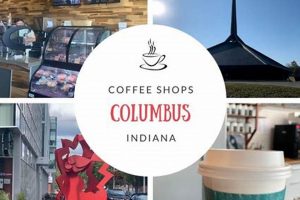 Best Coffee Shops South Bend, IN: Your Local Guide | The Ultimate Coffee Guide: Types, Brewing Methods & Best Beans