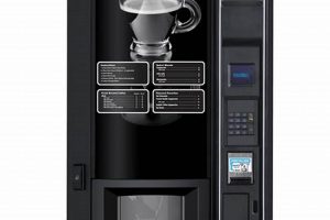Best Coffee: Vending Machines & Beyond - [Year] | The Ultimate Coffee Guide: Types, Brewing Methods & Best Beans