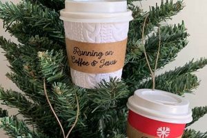 Adorn Your Coffee Cups: Unique Coffee Cup Ornaments & More | The Ultimate Coffee Guide: Types, Brewing Methods & Best Beans