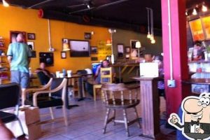 Joe's Addiction Coffee Shop: Your Local Fix & More! | The Ultimate Coffee Guide: Types, Brewing Methods & Best Beans