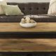Rustic & Modern: Iron and Wood Coffee Tables Today | The Ultimate Coffee Guide: Types, Brewing Methods & Best Beans