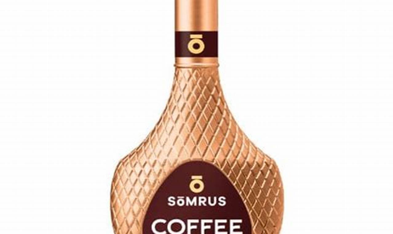 Indulge: Somrus Coffee Cream Liqueur - Spiced Delight! The Ultimate Coffee Guide: Types, Brewing Methods & Best Beans Indulge: Somrus Coffee Cream Liqueur - Spiced Delight! | The Ultimate Coffee Guide: Types, Brewing Methods & Best Beans