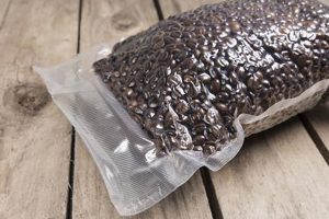 Best Way to Vacuum Seal Coffee Beans: Keep it Fresh! | The Ultimate Coffee Guide: Types, Brewing Methods & Best Beans