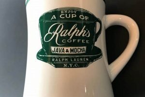 Buy Ralph's Coffee Mug Today! | Collector's Item The Ultimate Coffee Guide: Types, Brewing Methods & Best Beans Buy Ralph's Coffee Mug Today! | Collector's Item | The Ultimate Coffee Guide: Types, Brewing Methods & Best Beans