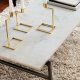 Elevate Your Space: Stunning Marble Slab Coffee Table Designs | The Ultimate Coffee Guide: Types, Brewing Methods & Best Beans