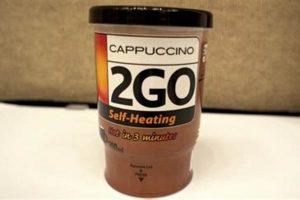 Buy Self Heating Coffee Drink Now - Portable & Hot! | The Ultimate Coffee Guide: Types, Brewing Methods & Best Beans