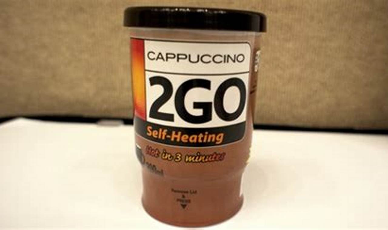 Buy Self Heating Coffee Drink Now - Portable & Hot! The Ultimate Coffee Guide: Types, Brewing Methods & Best Beans Buy Self Heating Coffee Drink Now - Portable & Hot! | The Ultimate Coffee Guide: Types, Brewing Methods & Best Beans