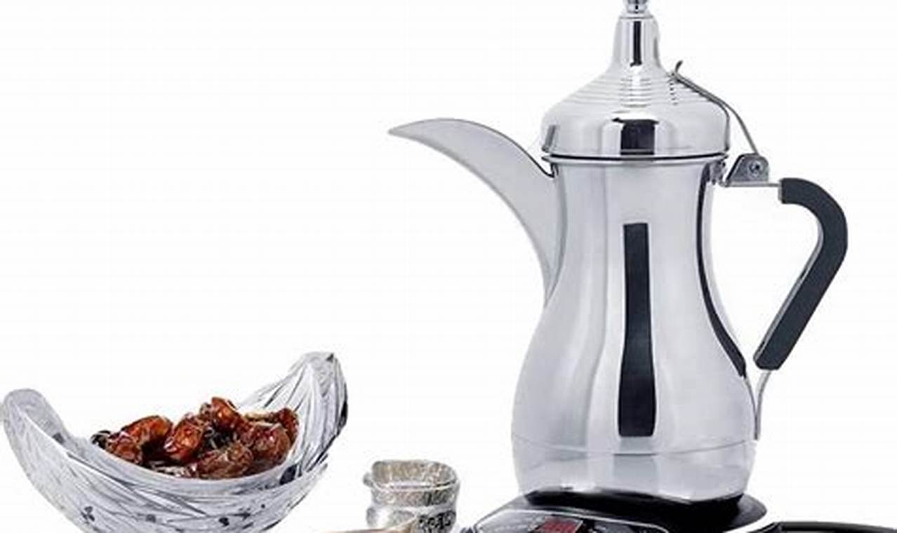 Best Arabic Coffee Machine: Guide & Reviews The Ultimate Coffee Guide: Types, Brewing Methods & Best Beans Best Arabic Coffee Machine: Guide & Reviews | The Ultimate Coffee Guide: Types, Brewing Methods & Best Beans