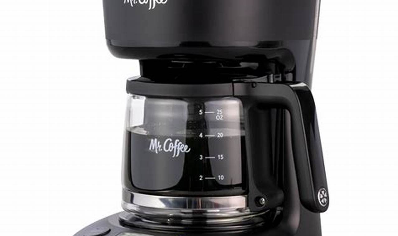 Get Perfect Coffee: Mr Coffee Maker Instructions & Tips The Ultimate Coffee Guide: Types, Brewing Methods & Best Beans Get Perfect Coffee: Mr Coffee Maker Instructions & Tips | The Ultimate Coffee Guide: Types, Brewing Methods & Best Beans
