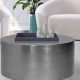 Top Cylinder Coffee Tables: The Round Coffee Table Guide | The Ultimate Coffee Guide: Types, Brewing Methods & Best Beans