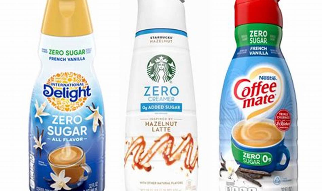 Diabetes & Coffee Creamer: Smart Choices Explained The Ultimate Coffee Guide: Types, Brewing Methods & Best Beans Diabetes & Coffee Creamer: Smart Choices Explained | The Ultimate Coffee Guide: Types, Brewing Methods & Best Beans