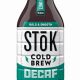 Brew Better: Decaf Cold Brew Coffee Secrets! | The Ultimate Coffee Guide: Types, Brewing Methods & Best Beans