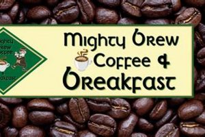 Fuel Your Day: Mighty Brew Coffee and Breakfast Boost The Ultimate Coffee Guide: Types, Brewing Methods & Best Beans Fuel Your Day: Mighty Brew Coffee and Breakfast Boost | The Ultimate Coffee Guide: Types, Brewing Methods & Best Beans