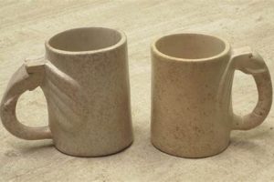 Embrace Nature: Natural Stone Coffee Mugs Today! The Ultimate Coffee Guide: Types, Brewing Methods & Best Beans Embrace Nature: Natural Stone Coffee Mugs Today! | The Ultimate Coffee Guide: Types, Brewing Methods & Best Beans