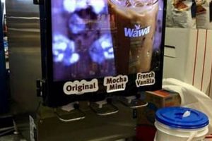 Get Iced: Your Wawa Iced Coffee Machine Guide! The Ultimate Coffee Guide: Types, Brewing Methods & Best Beans Get Iced: Your Wawa Iced Coffee Machine Guide! | The Ultimate Coffee Guide: Types, Brewing Methods & Best Beans