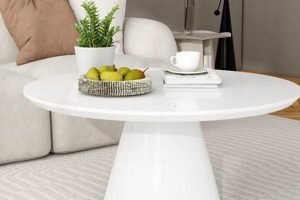 Buy Modern White Round Coffee Table - Style & Comfort! The Ultimate Coffee Guide: Types, Brewing Methods & Best Beans Buy Modern White Round Coffee Table - Style & Comfort! | The Ultimate Coffee Guide: Types, Brewing Methods & Best Beans