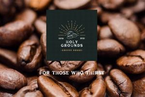 Find Your Holy Grounds Coffee House: Location + Brews The Ultimate Coffee Guide: Types, Brewing Methods & Best Beans Find Your Holy Grounds Coffee House: Location + Brews | The Ultimate Coffee Guide: Types, Brewing Methods & Best Beans