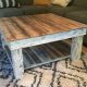 Shop Rustic Reclaimed Coffee Tables - Unique & Eco | The Ultimate Coffee Guide: Types, Brewing Methods & Best Beans
