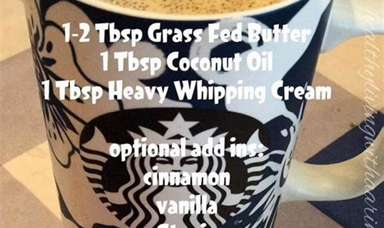 Creamy Keto: Bulletproof Coffee with Heavy Whipping Cream Boost The Ultimate Coffee Guide: Types, Brewing Methods & Best Beans Creamy Keto: Bulletproof Coffee with Heavy Whipping Cream Boost | The Ultimate Coffee Guide: Types, Brewing Methods & Best Beans