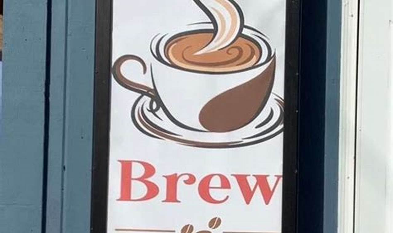 Rediscovering Deja Brew Coffee: Familiar Flavors Brew The Ultimate Coffee Guide: Types, Brewing Methods & Best Beans Rediscovering Deja Brew Coffee: Familiar Flavors Brew | The Ultimate Coffee Guide: Types, Brewing Methods & Best Beans