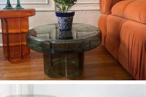 Vibrant Hues: Colored Glass Coffee Table Ideas & Style | The Ultimate Coffee Guide: Types, Brewing Methods & Best Beans