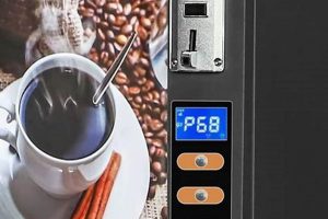 Coffee Vending Machine Price: Cost, Factors & Value The Ultimate Coffee Guide: Types, Brewing Methods & Best Beans Coffee Vending Machine Price: Cost, Factors & Value | The Ultimate Coffee Guide: Types, Brewing Methods & Best Beans