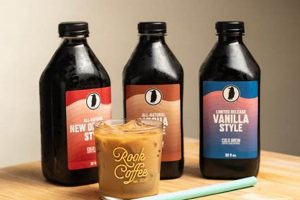 Best Cold Brew Coffee Sampler: Taste the Difference! The Ultimate Coffee Guide: Types, Brewing Methods & Best Beans Best Cold Brew Coffee Sampler: Taste the Difference! | The Ultimate Coffee Guide: Types, Brewing Methods & Best Beans