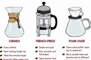 Chemex vs French Press: Which Coffee Maker Wins? The Ultimate Coffee Guide: Types, Brewing Methods & Best Beans Chemex vs French Press: Which Coffee Maker Wins? | The Ultimate Coffee Guide: Types, Brewing Methods & Best Beans