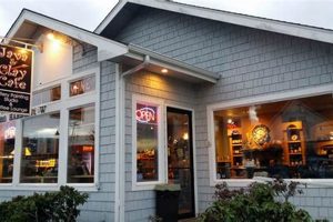 Best Gig Harbor Coffee Shops: Your Local Guide The Ultimate Coffee Guide: Types, Brewing Methods & Best Beans Best Gig Harbor Coffee Shops: Your Local Guide | The Ultimate Coffee Guide: Types, Brewing Methods & Best Beans