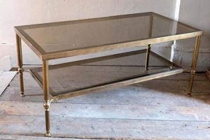 Vintage Charm: Antique Brass Glass Coffee Table Ideas The Ultimate Coffee Guide: Types, Brewing Methods & Best Beans Vintage Charm: Antique Brass Glass Coffee Table Ideas | The Ultimate Coffee Guide: Types, Brewing Methods & Best Beans