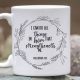 Coffee Mugs With Scripture Verses | The Ultimate Coffee Guide: Types, Brewing Methods & Best Beans