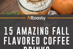 Cozy Fall Coffee Drink Ideas: Recipes & More The Ultimate Coffee Guide: Types, Brewing Methods & Best Beans Cozy Fall Coffee Drink Ideas: Recipes & More | The Ultimate Coffee Guide: Types, Brewing Methods & Best Beans