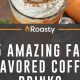 Cozy Fall Coffee Drink Ideas: Recipes & More | The Ultimate Coffee Guide: Types, Brewing Methods & Best Beans
