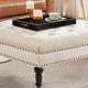 Best Modern Coffee Table Ottoman [Designs & Ideas] | The Ultimate Coffee Guide: Types, Brewing Methods & Best Beans