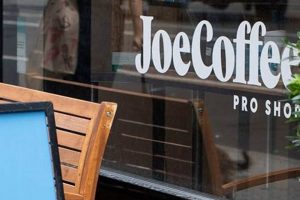 Visit Joe Coffee Company Pro Shop Near You: Gear & More! | The Ultimate Coffee Guide: Types, Brewing Methods & Best Beans