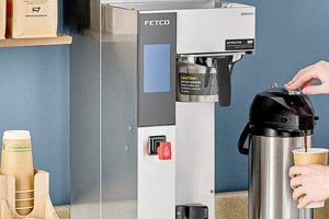 Buy Fetco Coffee Machines - Brew Perfect Coffee! | The Ultimate Coffee Guide: Types, Brewing Methods & Best Beans
