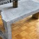 Modern Concrete Wood Coffee Table Ideas + Designs | The Ultimate Coffee Guide: Types, Brewing Methods & Best Beans