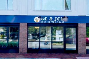 Best Westport CT Coffee Shops: Your Local Guide | The Ultimate Coffee Guide: Types, Brewing Methods & Best Beans