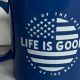 Best Life is Good Coffee Mug: Styles & Gifts! | The Ultimate Coffee Guide: Types, Brewing Methods & Best Beans