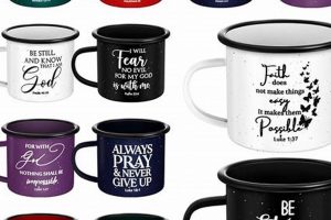 Faith & Brew: Religious Coffee Cups for Your Soul | The Ultimate Coffee Guide: Types, Brewing Methods & Best Beans