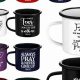 Faith & Brew: Religious Coffee Cups for Your Soul | The Ultimate Coffee Guide: Types, Brewing Methods & Best Beans
