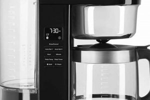 Best Water Reservoir Coffee Maker? Review + Guide | The Ultimate Coffee Guide: Types, Brewing Methods & Best Beans