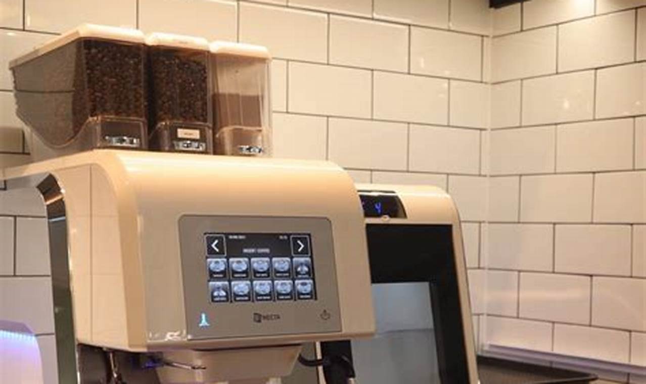 Affordable Coffee Machine Rental: Brew Better Now! | The Ultimate Coffee Guide: Types, Brewing Methods & Best Beans